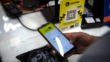 ¿Llamadas de Cashea desde el extranjero? La empresa se pronuncia al respecto ¿Llamadas de Cashea desde el extranjero? La empresa se pronuncia al respecto