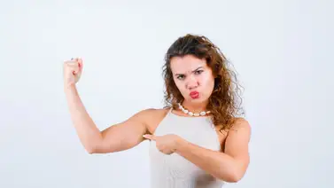 ¡Adiós a la flacidez!: Evita cometer estos errores y tonifica los brazos ¡Adiós a la flacidez!: Evita cometer estos errores y tonifica los brazos