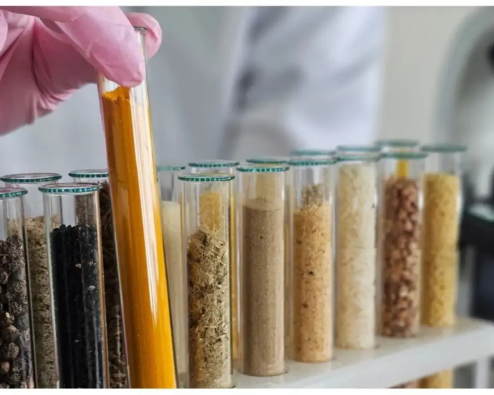 Test genéticos aplicados al adelgazamiento