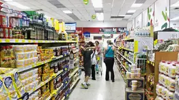 ¿Continuarán bajando los precios de alimentos? Así respondió ANSA