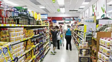 ¿Continuarán bajando los precios de alimentos? Así respondió ANSA ¿Continuarán bajando los precios de alimentos? Así respondió ANSA