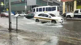 ¿Dónde lloverá en las próximas horas? Conozca el pronóstico del Inameh para este viernes 23 de enero 