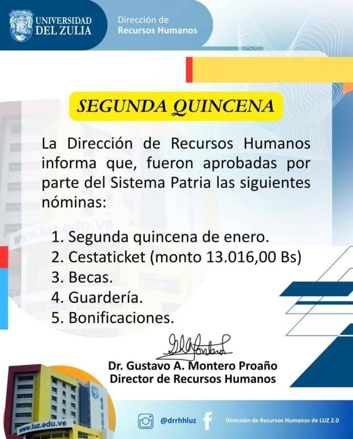 ¡Atención! Activarán estos pagos para la administración pública en las próximas horas: aquí los montos 