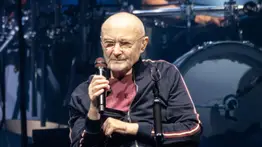 Phil Collins habló de su delicado estado de salud: "Todo lo que podía salir mal, salió mal"