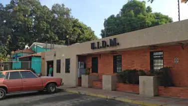 Caen cuatro delincuentes tras robo de equipos de diálisis: más de 90 pacientes resultaron afectados Caen cuatro delincuentes tras robo de equipos de diálisis: más de 90 pacientes resultaron afectados