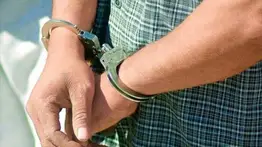 Lo detuvieron por aberrante agresión contra una adolescente: el padre de la víctima denunció lo ocurrido