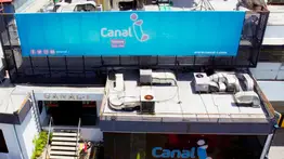 Chepa Candela: en Canal I andan cortando rabo y oreja