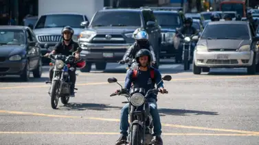 Motocicletas en Caracas Motocicletas en Caracas