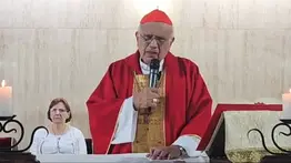 Cardenal Baltazar Porras: El mal, los errores y el pecado pueden estar en la Iglesia