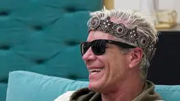 Fernando Carrillo amenaza a Catherine Fulop con publicar videos privados