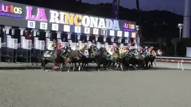 ¿Cuándo y a qué hora son las carreras nocturnas en La Rinconada? (+ detalles) ¿Cuándo y a qué hora son las carreras nocturnas en La Rinconada? (+ detalles)