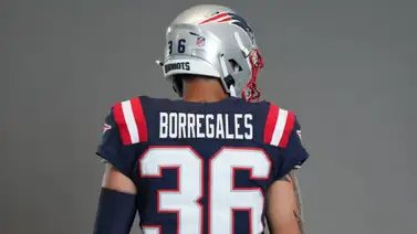 Campeonato de Conferencia de la NFL: un venezolano que hará historia Campeonato de Conferencia de la NFL: un venezolano que hará historia