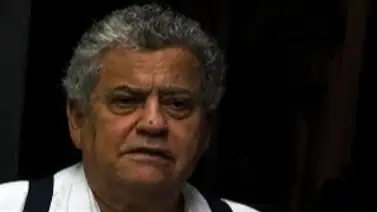 Luto en el cine venezolano: muere Donald Mayerston este 23 de enero Luto en el cine venezolano: muere Donald Mayerston este 23 de enero