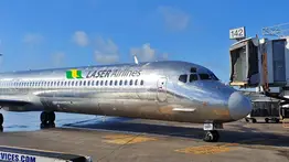 Láser Airlines solicita autorización a EEUU para retomar vuelos hacia Miami: rutas propuestas