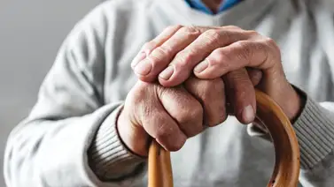 Esclarecen homicidio de septuagenario en Falcón tras avance clave en la investigación Esclarecen homicidio de septuagenario en Falcón tras avance clave en la investigación