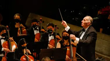 Orquesta Sinfónica Municipal de Caracas (OSMC) Orquesta Sinfónica Municipal de Caracas (OSMC)