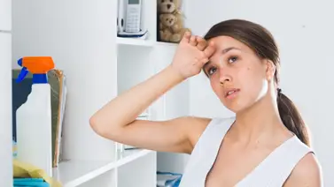 Entérate cuál es la manera más sencilla y económica de acabar con las cucarachas: recurre a ingredientes de tu despensa Entérate cuál es la manera más sencilla y económica de acabar con las cucarachas: recurre a ingredientes de tu despensa