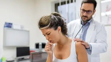 ¿Tienes problemas respiratorios?: Descubre cuáles son las plantas que alivian esta afección ¿Tienes problemas respiratorios?: Descubre cuáles son las plantas que alivian esta afección