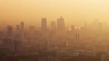 Polvo del Sahara se mantendrá en Venezuela hasta esta fecha: Inameh alerta sobre los efectos climáticos Polvo del Sahara se mantendrá en Venezuela hasta esta fecha: Inameh alerta sobre los efectos climáticos