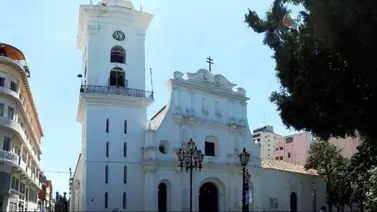 Arquidiócesis de Caracas Arquidiócesis de Caracas