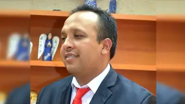 Fiscalía inicia investigación sobre la muerte del exalcalde de Yaracuy, Amado Torres Fiscalía inicia investigación sobre la muerte del exalcalde de Yaracuy, Amado Torres