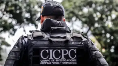 Cicpc esclarece femicidio de mujer embarazada en Lara: la víctima descubrió una infidelidad de su pareja Cicpc esclarece femicidio de mujer embarazada en Lara: la víctima descubrió una infidelidad de su pareja