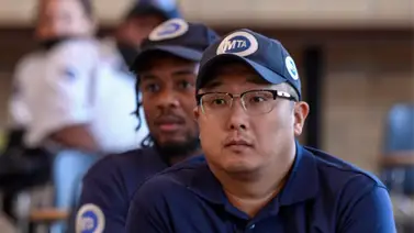 Metro de Nueva York está contratando personas sin título con salario de casi $120 mil: cómo postularte Metro de Nueva York está contratando personas sin título con salario de casi $120 mil: cómo postularte