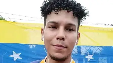 Anulan condena de 15 años contra estudiante de periodismo Juan Francisco Alvarado: ordenan reiniciar el juicio Anulan condena de 15 años contra estudiante de periodismo Juan Francisco Alvarado: ordenan reiniciar el juicio