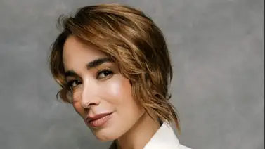 Majida Issa desempolva a "La diabla": todo listo para reclamar su trono Majida Issa desempolva a "La diabla": todo listo para reclamar su trono