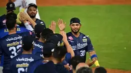 Así va la tabla de posiciones de la LVBP: Magallanes acecha el liderato en un cierre de infarto