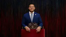 Arrestan al joven que asaltó al hijo de Gustavo Petro en plena calle: policía española revela cómo ocurrió