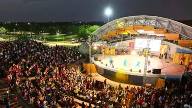 parque ana maria campos maracaibo parque ana maria campos maracaibo