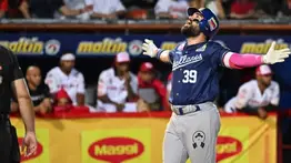 ¡Magallanes jugará la Gran Final de la LVBP! La Nave se enfrentará a Caribes por el campeonato