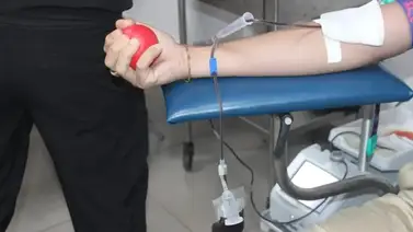 Solicitan donantes de sangre para paciente adulto en el Hospital Domingo Luciani: 26 de enero Solicitan donantes de sangre para paciente adulto en el Hospital Domingo Luciani: 26 de enero