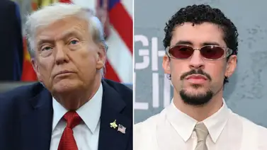 ¡No asistirá al Super Bowl! Donald Trump confesó que está “en contra” de Bad Bunny y Green Day ¡No asistirá al Super Bowl! Donald Trump confesó que está “en contra” de Bad Bunny y Green Day