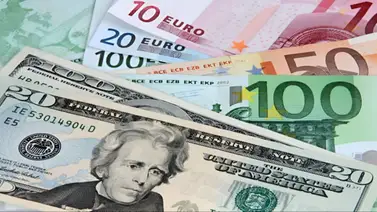 Dólar y euro BCV para hoy 26 de enero: valor oficial de las divisas Dólar y euro BCV para hoy 26 de enero: valor oficial de las divisas