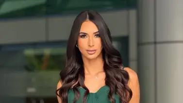 Chepa Candela: Alessandra Sánchez ya empezó a dar problemas en Televen Chepa Candela: Alessandra Sánchez ya empezó a dar problemas en Televen