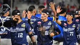 Así se jugará la final de la LVBP por Meridiano Televisión: Fechas y horarios de los juegos