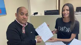 Solicitan creación de la Universidad Santa Ana de Coro en Falcón: envían mensaje a la Presidente Encargada