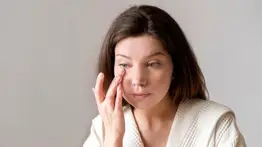 Mascarilla a base de yogurt para combatir las ojeras: aprende a utilizarla para aprovechar su efecto