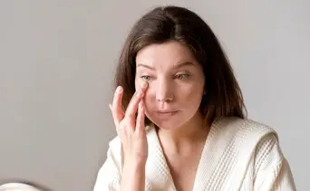 Mascarilla a base de yogurt para combatir las ojeras: aprende a utilizarla para aprovechar su efecto