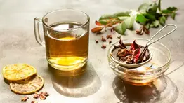 ¡Remedio natural! Conoce cuál es la infusión que relaja el sistema nervioso: esta es la cantidad exacta que debes tomar