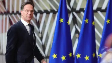 Secretario de la OTAN descarta que Europa pueda defenderse militarmente sin EEUU: Nos necesitamos mutuamente Secretario de la OTAN descarta que Europa pueda defenderse militarmente sin EEUU: Nos necesitamos mutuamente