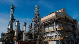 Reuters: casas comercializadoras se preparan para cargar y exportar gas licuado venezolano