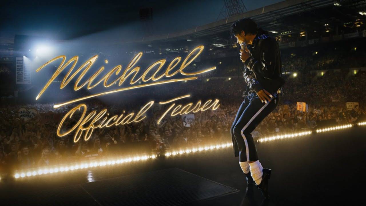 ‘Michael’, la biopic sobre Michael Jackson se estrenará el 10 de abril 