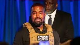 Kanye West se disculpó por comentarios antisemitas: “Me sentí atraído por el símbolo más destructivo” 