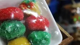 Joyas de azúcar andinas: sepa el porqué es popular en toda Venezuela y su orígen