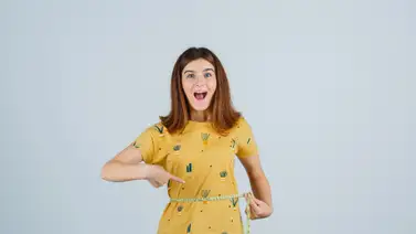 La fruta rica en antioxidantes que optimiza el funcionamiento del sistema digestivo y evita la acumulación de grasa en el cuerpo La fruta rica en antioxidantes que optimiza el funcionamiento del sistema digestivo y evita la acumulación de grasa en el cuerpo