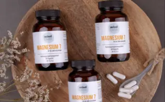 ¡Se acabaron las pastillas de magnesio! Con esta revolucionaria forma obtendrás los nutrientes que necesitas