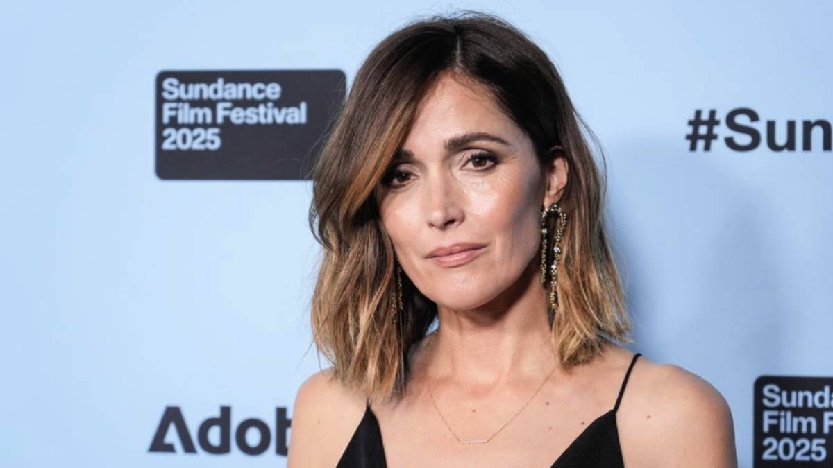 Rose Byrne: La Nominación a los Oscar que Llegó Tras Décadas de Elegir Europa y Priorizar el Bienestar